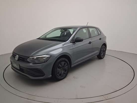 VOLKSWAGEN-POLO-1.0 MPI TRACK MANUAL VOLKSWAGEN-POLO-2025