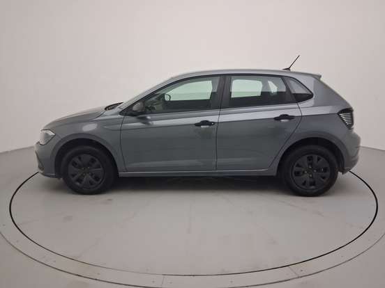 VOLKSWAGEN-POLO-1.0 MPI TRACK MANUAL VOLKSWAGEN-POLO-2025