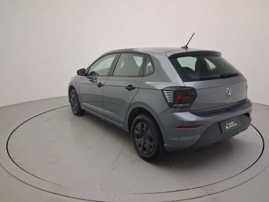 VOLKSWAGEN-POLO-1.0 MPI TRACK MANUAL VOLKSWAGEN-POLO-2025
