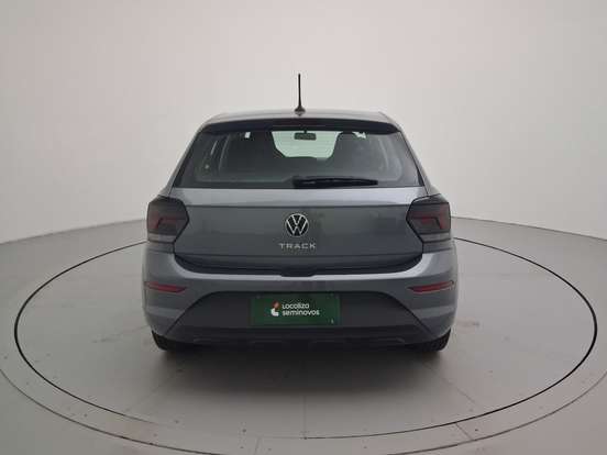 VOLKSWAGEN-POLO-1.0 MPI TRACK MANUAL VOLKSWAGEN-POLO-2025