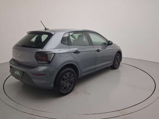 VOLKSWAGEN-POLO-1.0 MPI TRACK MANUAL VOLKSWAGEN-POLO-2025