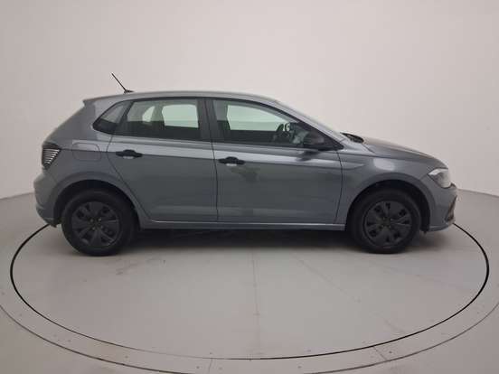 VOLKSWAGEN-POLO-1.0 MPI TRACK MANUAL VOLKSWAGEN-POLO-2025