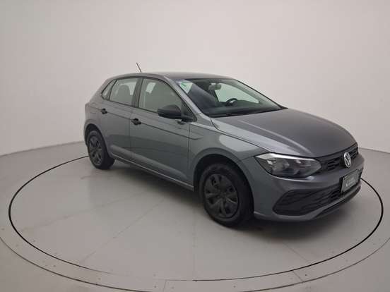VOLKSWAGEN-POLO-1.0 MPI TRACK MANUAL VOLKSWAGEN-POLO-2025