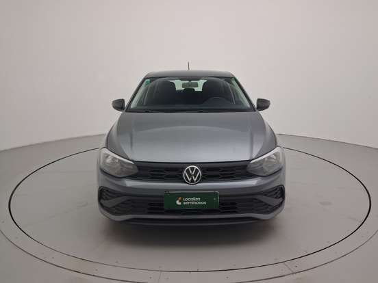 VOLKSWAGEN-POLO-1.0 MPI TRACK MANUAL VOLKSWAGEN-POLO-2025