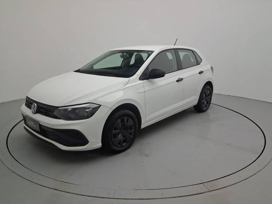 VOLKSWAGEN POLO 1.0 MPI TRACK MANUAL