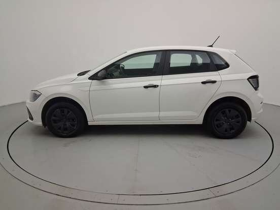 VOLKSWAGEN-POLO-1.0 MPI TRACK MANUAL VOLKSWAGEN-POLO-2025