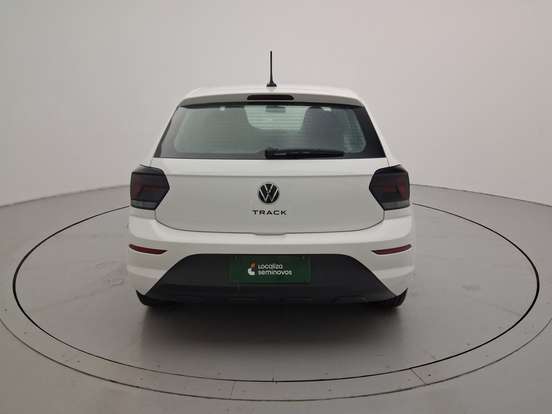 VOLKSWAGEN-POLO-1.0 MPI TRACK MANUAL VOLKSWAGEN-POLO-2025