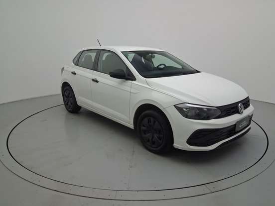 VOLKSWAGEN-POLO-1.0 MPI TRACK MANUAL VOLKSWAGEN-POLO-2025