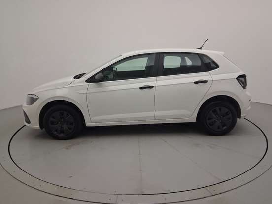 VOLKSWAGEN-POLO-1.0 MPI TRACK MANUAL VOLKSWAGEN-POLO-2025