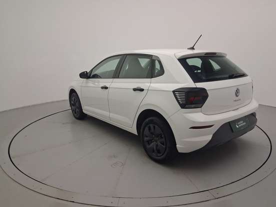 VOLKSWAGEN-POLO-1.0 MPI TRACK MANUAL VOLKSWAGEN-POLO-2025