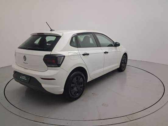 VOLKSWAGEN-POLO-1.0 MPI TRACK MANUAL VOLKSWAGEN-POLO-2025