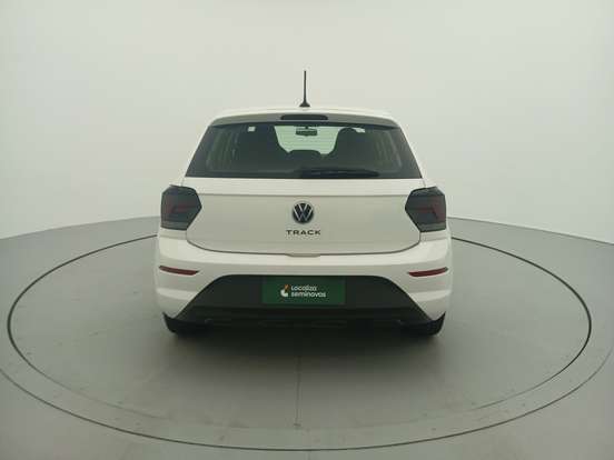 VOLKSWAGEN-POLO-1.0 MPI TRACK MANUAL VOLKSWAGEN-POLO-2025