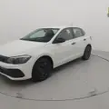 VOLKSWAGEN POLO 1.0 MPI TRACK MANUAL VOLKSWAGEN POLO 1.0 MPI TRACK MANUAL