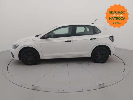 VOLKSWAGEN-POLO-1.0 MPI TRACK MANUAL VOLKSWAGEN-POLO-2025