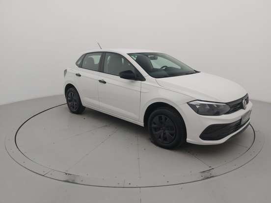 VOLKSWAGEN-POLO-1.0 MPI TRACK MANUAL VOLKSWAGEN-POLO-2025
