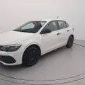 VOLKSWAGEN POLO 1.0 MPI TRACK MANUAL VOLKSWAGEN POLO 1.0 MPI TRACK MANUAL
