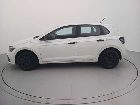 VOLKSWAGEN-POLO-1.0 MPI TRACK MANUAL VOLKSWAGEN-POLO-2025