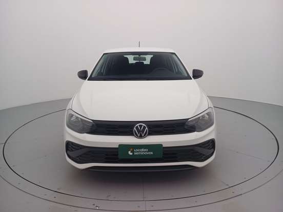 VOLKSWAGEN-POLO-1.0 MPI TRACK MANUAL VOLKSWAGEN-POLO-2025