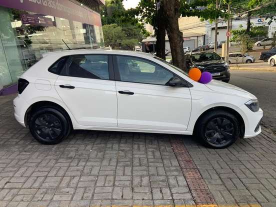 VOLKSWAGEN-POLO-1.0 MPI TRACK MANUAL VOLKSWAGEN-POLO-2024