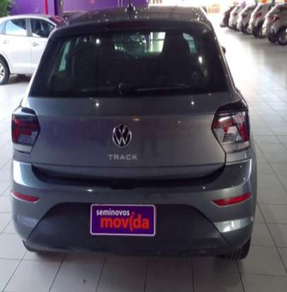 VOLKSWAGEN-POLO-1.0 MPI TRACK MANUAL VOLKSWAGEN-POLO-2024