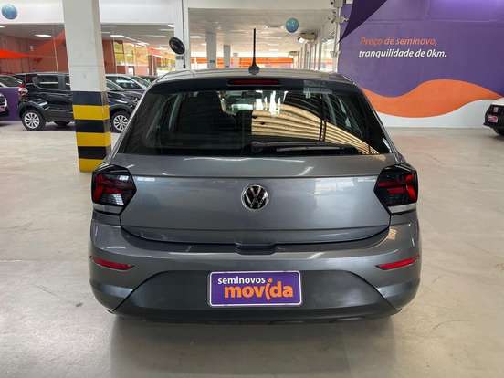 VOLKSWAGEN-POLO-1.0 MPI TRACK MANUAL VOLKSWAGEN-POLO-2024