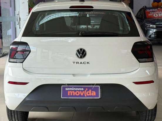 VOLKSWAGEN-POLO-1.0 MPI TRACK MANUAL VOLKSWAGEN-POLO-2024