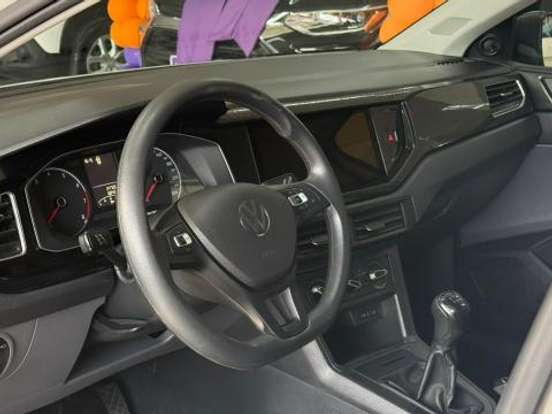 VOLKSWAGEN-POLO-1.0 MPI TRACK MANUAL VOLKSWAGEN-POLO-2024