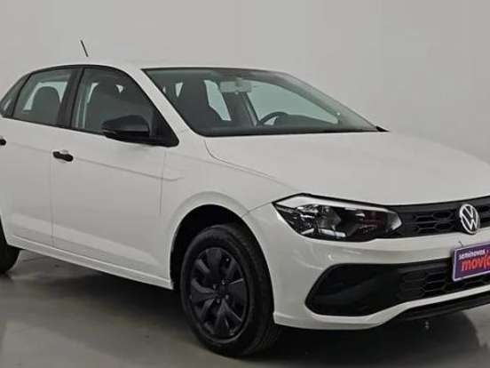 VOLKSWAGEN-POLO-1.0 MPI TRACK MANUAL VOLKSWAGEN-POLO-2024