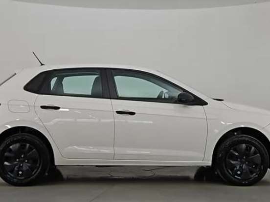 VOLKSWAGEN-POLO-1.0 MPI TRACK MANUAL VOLKSWAGEN-POLO-2024