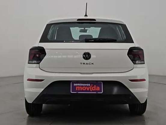 VOLKSWAGEN-POLO-1.0 MPI TRACK MANUAL VOLKSWAGEN-POLO-2024