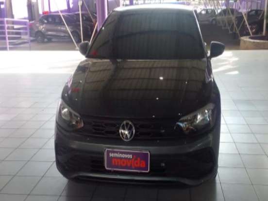 VOLKSWAGEN-POLO-1.0 MPI TRACK MANUAL VOLKSWAGEN-POLO-2025