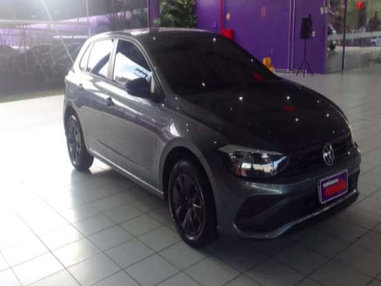 VOLKSWAGEN-POLO-1.0 MPI TRACK MANUAL VOLKSWAGEN-POLO-2025