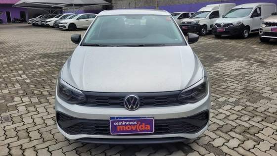 VOLKSWAGEN POLO 1.0 MPI TRACK MANUAL