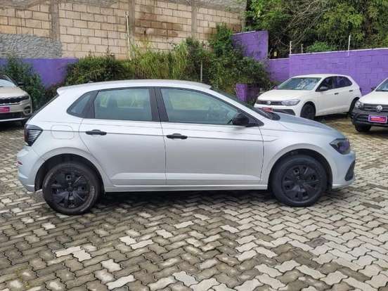 VOLKSWAGEN-POLO-1.0 MPI TRACK MANUAL VOLKSWAGEN-POLO-2024