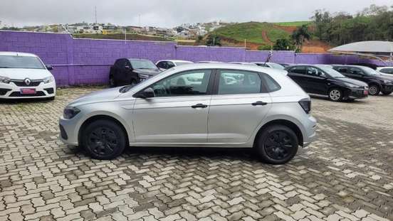 VOLKSWAGEN-POLO-1.0 MPI TRACK MANUAL VOLKSWAGEN-POLO-2024