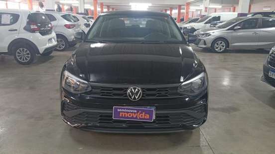 VOLKSWAGEN-POLO-1.0 MPI TRACK MANUAL VOLKSWAGEN-POLO-2024