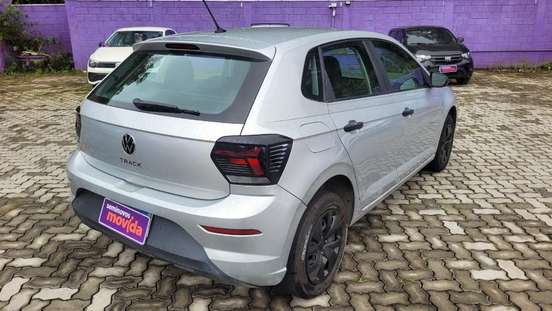 VOLKSWAGEN-POLO-1.0 MPI TRACK MANUAL VOLKSWAGEN-POLO-2024