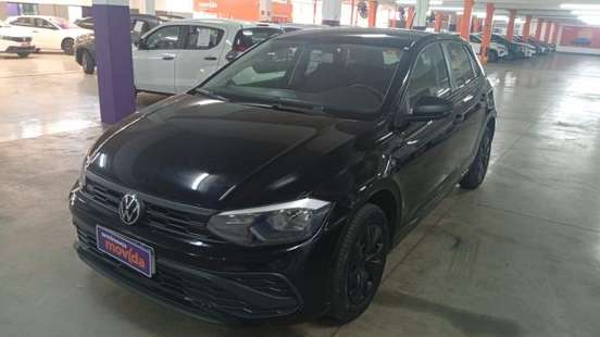 VOLKSWAGEN-POLO-1.0 MPI TRACK MANUAL VOLKSWAGEN-POLO-2024