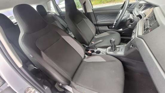 VOLKSWAGEN-POLO-1.0 MPI TRACK MANUAL VOLKSWAGEN-POLO-2024