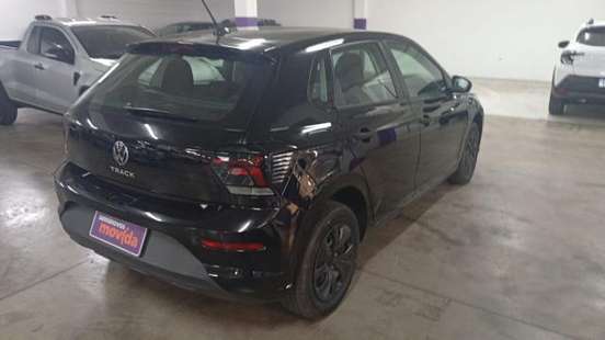 VOLKSWAGEN-POLO-1.0 MPI TRACK MANUAL VOLKSWAGEN-POLO-2024