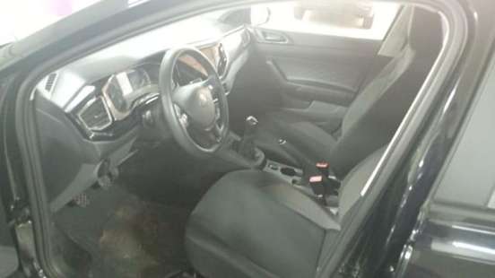 VOLKSWAGEN-POLO-1.0 MPI TRACK MANUAL VOLKSWAGEN-POLO-2024