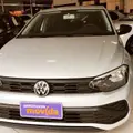 VOLKSWAGEN POLO 1.0 MPI TRACK MANUAL VOLKSWAGEN POLO 1.0 MPI TRACK MANUAL