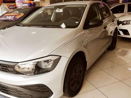 VOLKSWAGEN-POLO-1.0 MPI TRACK MANUAL VOLKSWAGEN-POLO-2024