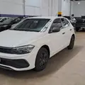 VOLKSWAGEN POLO 1.0 MPI TRACK MANUAL VOLKSWAGEN POLO 1.0 MPI TRACK MANUAL