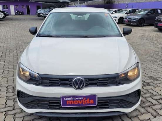 VOLKSWAGEN-POLO-1.0 MPI TRACK MANUAL VOLKSWAGEN-POLO-2024