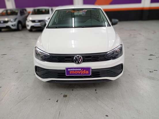 VOLKSWAGEN-POLO-1.0 MPI TRACK MANUAL VOLKSWAGEN-POLO-2024
