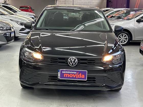 VOLKSWAGEN POLO 1.0 MPI TRACK MANUAL
