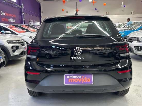 VOLKSWAGEN-POLO-1.0 MPI TRACK MANUAL VOLKSWAGEN-POLO-2024