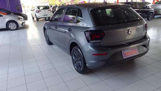 VOLKSWAGEN-POLO-1.0 MPI TRACK MANUAL VOLKSWAGEN-POLO-2025