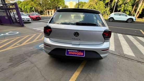 VOLKSWAGEN-POLO-1.0 MPI TRACK MANUAL VOLKSWAGEN-POLO-2024